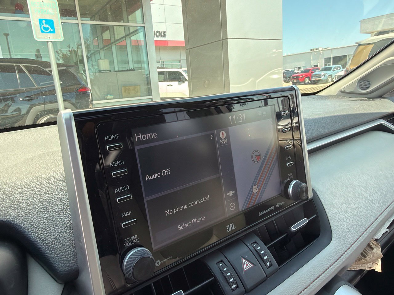 Used 2019 Toyota RAV4 Limited AWD/4WD image 13