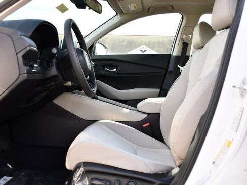 New 2025 Honda Accord SE image 12