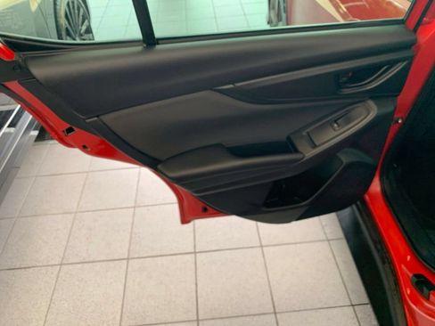Used 2023 Subaru WRX AWD/4WD image 11
