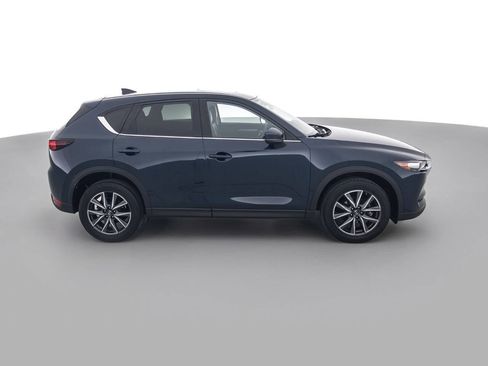 Used 2018 MAZDA CX-5 Touring w/ Preferred Equipment Package AWD/4WD image 4