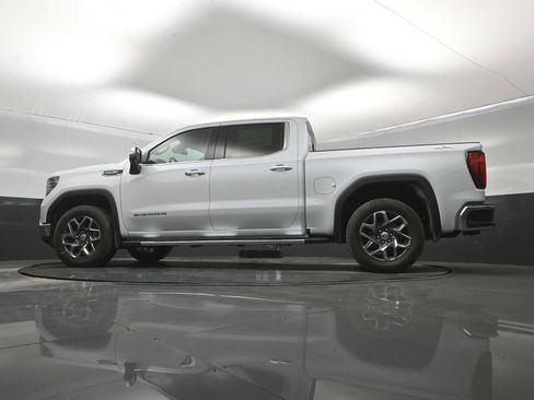 New 2026 GMC Sierra 1500 SLT w/ SLT Premium Plus Package AWD/4WD image 33