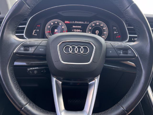 Used 2024 Audi Q7 2.0T Premium Plus AWD/4WD image 21