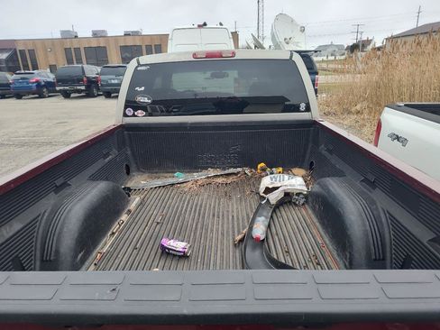Used 2003 Chevrolet Silverado 1500 LS w/ Off-Road Package image 14