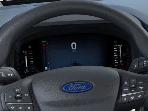 New 2025 Ford Maverick XL w/ Equipment Group 101A AWD/4WD image 13