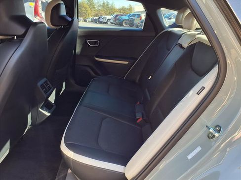 New 2025 Kia K4 GT-Line Turbo image 4