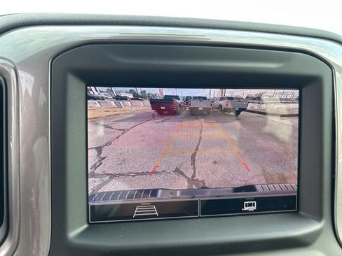 New 2026 Chevrolet Silverado 2500 Custom w/ Custom Convenience Package AWD/4WD image 22