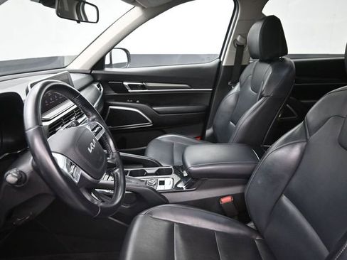 Used 2022 Kia Telluride S AWD/4WD image 17