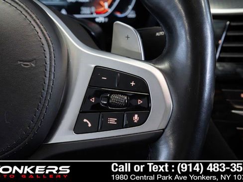 Used 2023 BMW 530i xDrive w/ M Sport Package AWD/4WD image 48