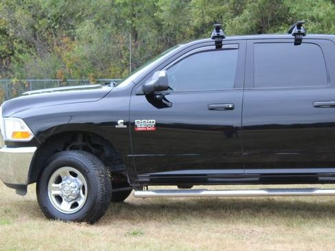 Used 2012 RAM 3500 SLT w/ Technology Group image 5