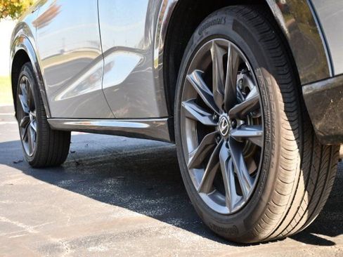 Used 2025 Acura ADX A-Spec image 9