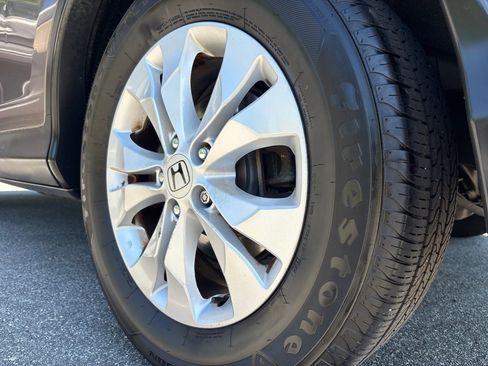 Used 2014 Honda CR-V EX image 9