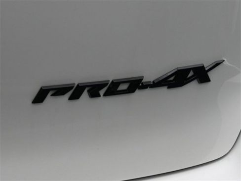 New 2026 Nissan Armada PRO-4X w/ Captain's Chari Seat Package image 25