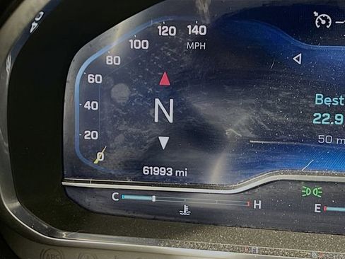 Used 2023 Chevrolet Tahoe RST image 9