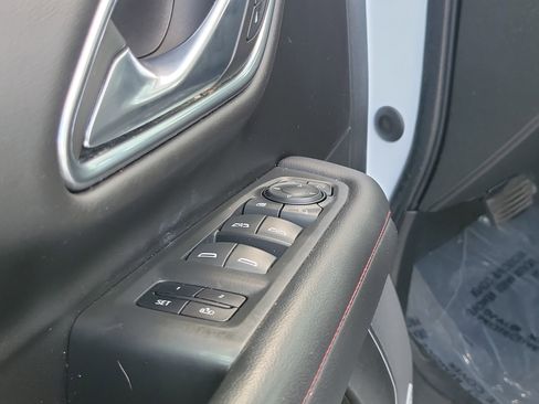 Used 2022 Chevrolet Tahoe RST w/ Luxury Package image 19