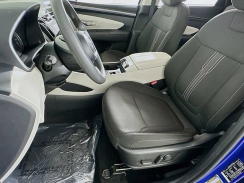 Used 2023 Hyundai Tucson SEL FWD image 9