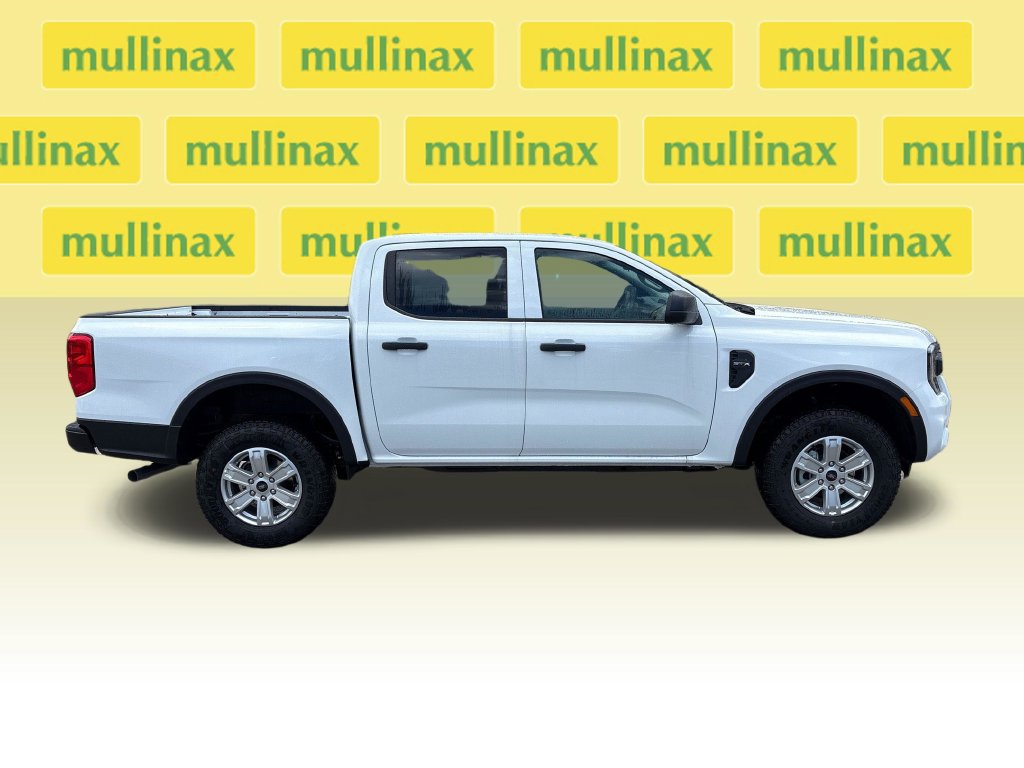 New 2026 Ford Ranger XL w/ Trailer Tow Package RWD image 2