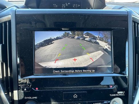 Used 2019 Subaru Forester Premium w/ Popular Package #1 image 13