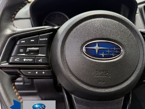Certified 2024 Subaru Crosstrek 2.5i Limited w/ Crosstrek Mirror Package AWD/4WD image 22
