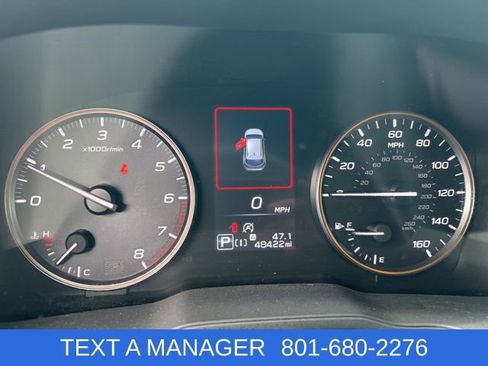 Used 2024 Subaru Crosstrek 2.5i Wilderness AWD/4WD image 16