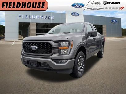 Used 2023 Ford F150 XL w/ STX Appearance Package