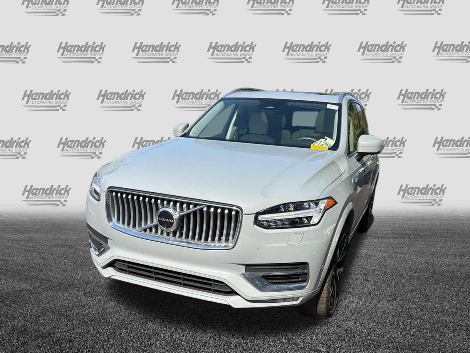 Used 2024 Volvo XC90 B5 Plus w/ Protection Package AWD/4WD image 7