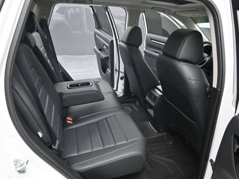 Used 2026 Honda CR-V EX-L image 29