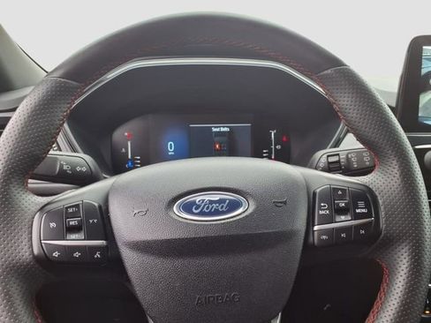 Used 2023 Ford Escape ST-Line image 29