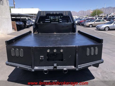 Used 2017 Ford F450 Lariat AWD/4WD image 10