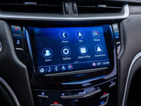 Used 2019 Cadillac XTS Luxury image 24