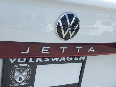 New 2026 Volkswagen Jetta Sport FWD image 9
