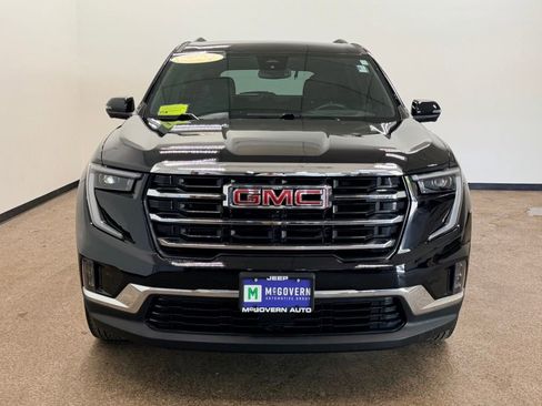 Used 2024 GMC Acadia Elevation AWD/4WD image 10