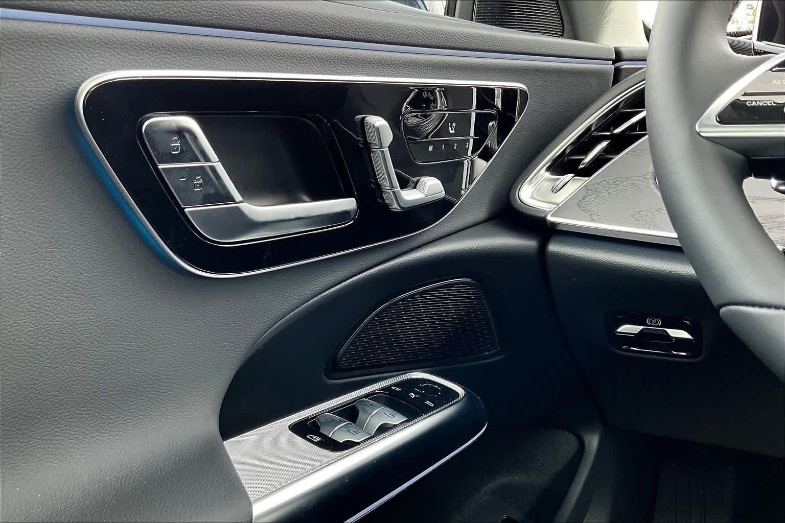 Used 2026 Mercedes-Benz E 350 Sedan image 19