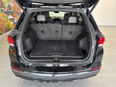 Used 2022 Chevrolet Equinox RS w/ RS Leather Package AWD/4WD image 45