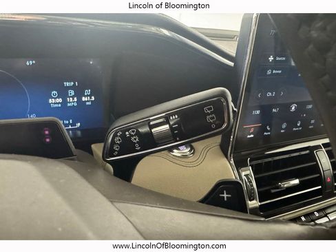 Certified 2022 Lincoln Navigator L Reserve AWD/4WD image 50