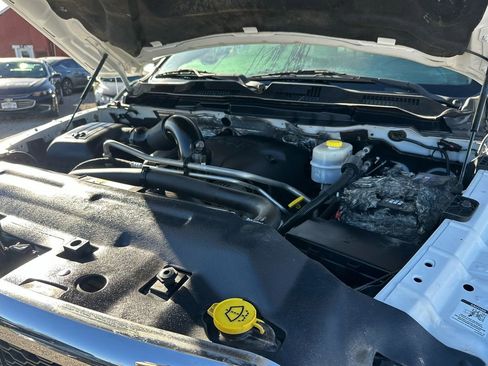 Used 2017 RAM 3500 SLT w/ Protection Group image 43