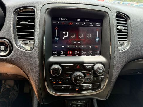 Used 2018 Dodge Durango GT w/ Premium Group RWD image 39