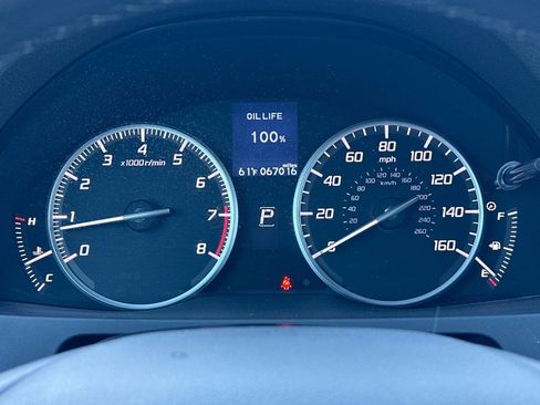 Used 2016 Acura RDX image 25