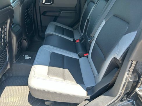 Used 2024 Ford Bronco Big Bend AWD/4WD image 25