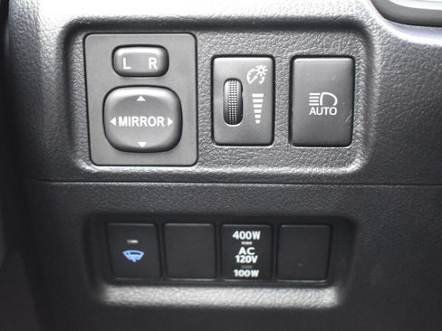 Certified 2021 Toyota 4Runner TRD Off-Road Premium w/ Moonroof Package AWD/4WD image 15