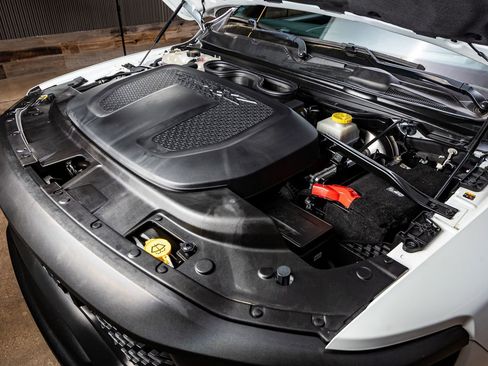 Used 2024 RAM 1500 TRX w/ TRX Level 2 Equipment Group image 39