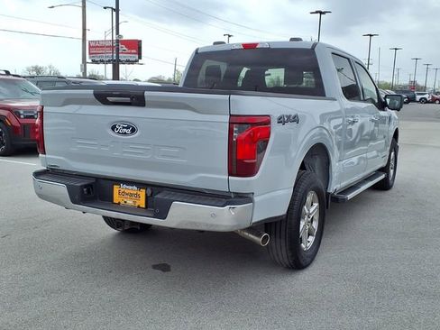 Used 2024 Ford F150 XLT w/ Mobile Office Package AWD/4WD image 7