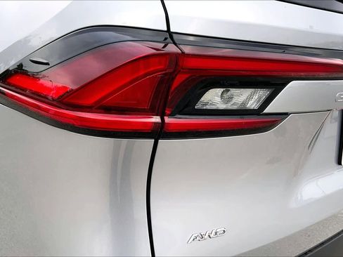 Certified 2025 Toyota Grand Highlander AWD image 28