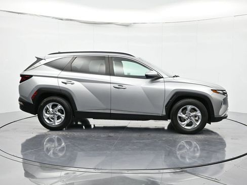 Used 2024 Hyundai Tucson SEL image 5