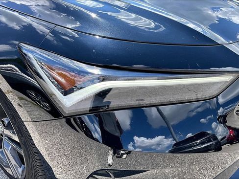 Used 2024 Acura Integra A-Spec FWD image 39