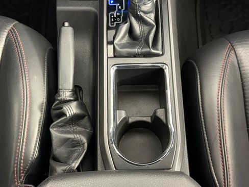 Used 2019 Toyota Tacoma TRD Pro AWD/4WD image 26