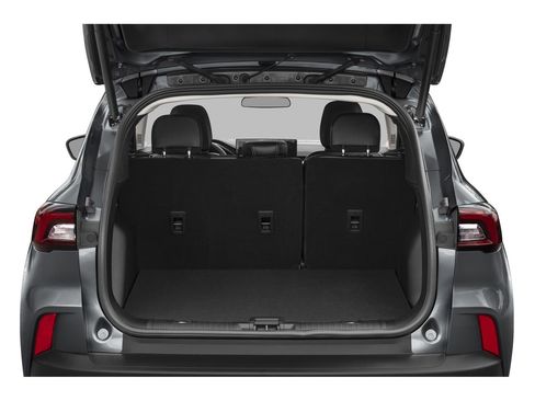 New 2025 Ford Escape SE image 23