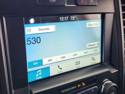 Used 2017 Ford F150 XL w/ Equipment Group 101A Mid image 21