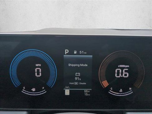 New 2026 Hyundai Sonata SEL image 11