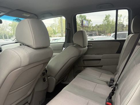 Used 2013 Honda Pilot EX image 17