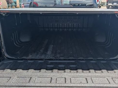 Used 2019 GMC Canyon Denali AWD/4WD image 49